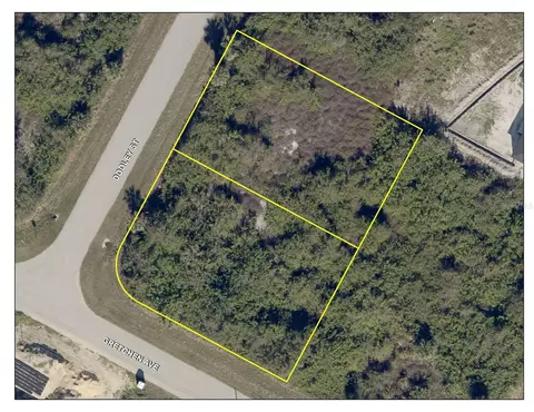 7202 Dooley St, Port Charlotte, FL 33981
