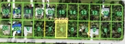 18412 Robinson Ave, Port Charlotte, FL 33948