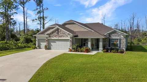 5078 Ploves Rd, North Port, FL 34286