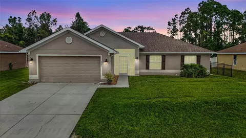 3381 Everett Ter, North Port, FL 34286