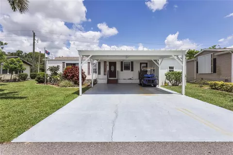 2100 Kings Hwy #568, Port Charlotte, FL 33980