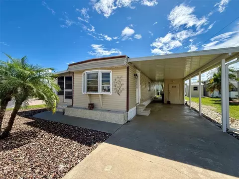 10100 Burnt Store Rd #124, Punta Gorda, FL 33950