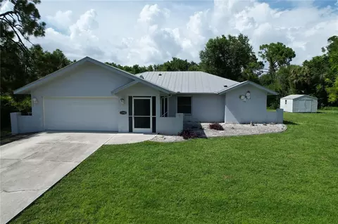 13462 Long Ave, Port Charlotte, FL 33953