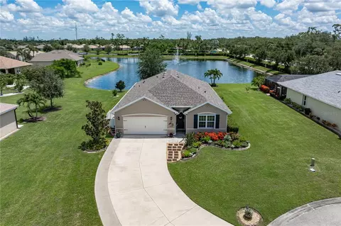 7093 Mikasa Dr, Punta Gorda, FL 33950