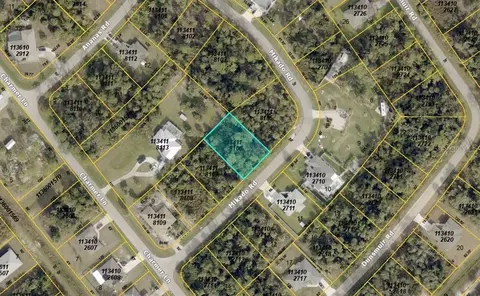 Mikado Road, North Port, FL 34288
