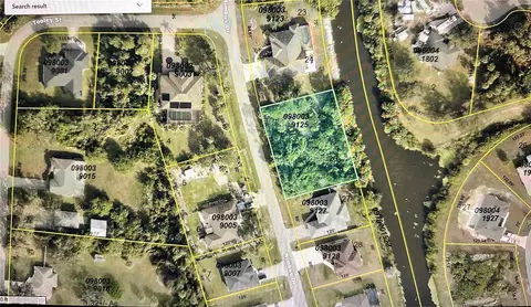 Nimbus Drive, North Port, FL 34287