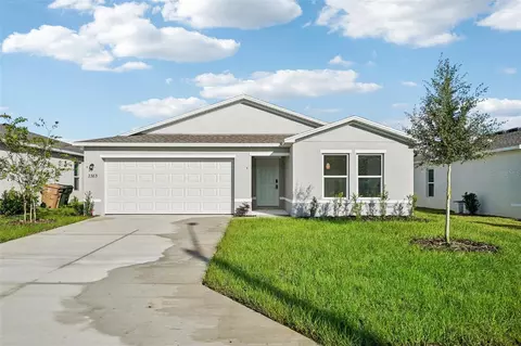 2383 NW 22nd Ct, Ocala, FL 34475