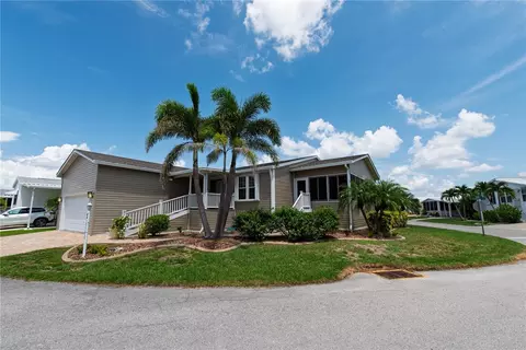 40 Freeman Ave, Punta Gorda, FL 33950