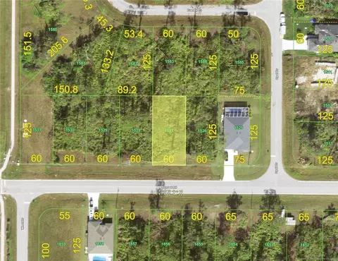 118 Sunset Rd, Rotonda West, FL 33947