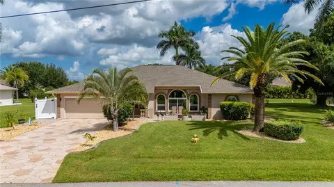 26176 Argentina Dr, Punta Gorda, FL 33983