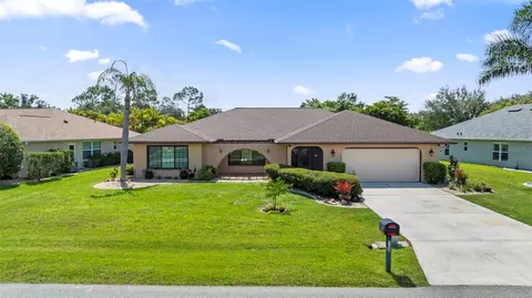 150 Uruguay Dr, Punta Gorda, FL 33983