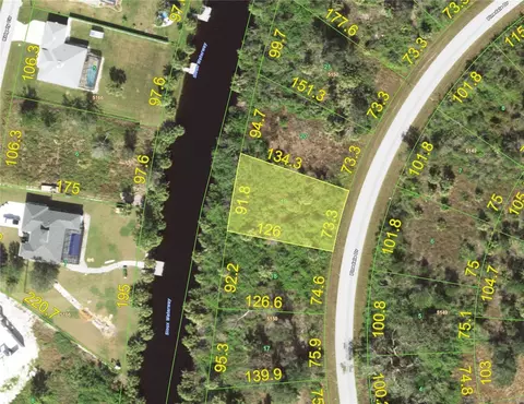 7529 Pinedale Dr, Port Charlotte, FL 33981