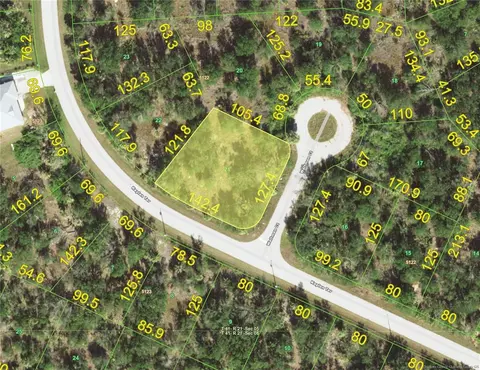 6503 Waltman Ct, Port Charlotte, FL 33981