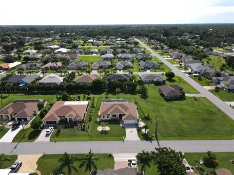 7524 Pon Kan, Punta Gorda, FL 33955