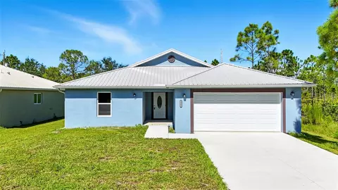 12257 Cartouche Ave, Punta Gorda, FL 33955