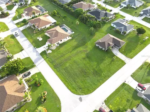 7530 Pon Kan, Punta Gorda, FL 33955