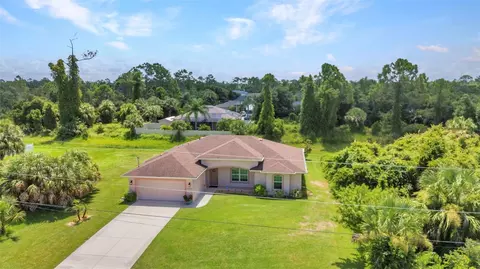 3170 Belleville Ter, North Port, FL 34286