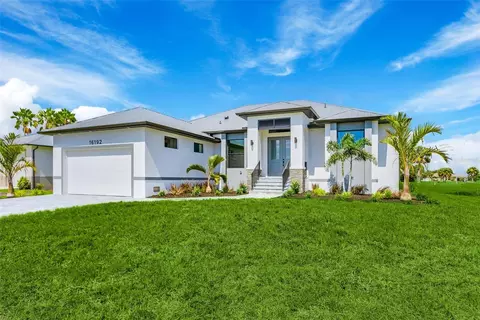 16192 Limegrove Ct, Punta Gorda, FL 33955
