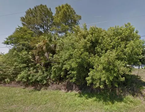 Sontana Street, North Port, FL 34291