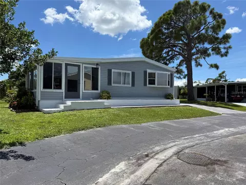 1000 Kings Hwy #291, Port Charlotte, FL 33980
