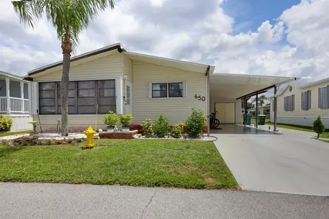 2100 Kings Hwy #650, Port Charlotte, FL 33980