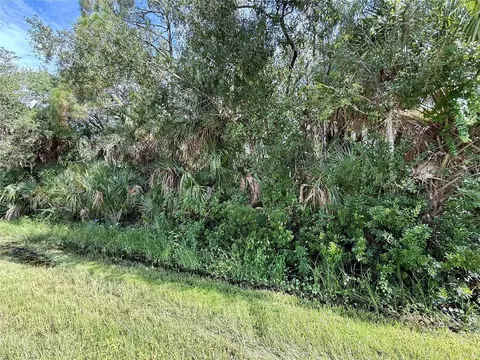 14138 Canadian Ave, Port Charlotte, FL 33953