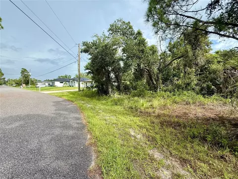 Lanai Ave, North Port, FL 34288
