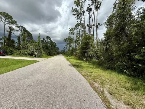 Dragonfly Ave, North Port, FL 34288