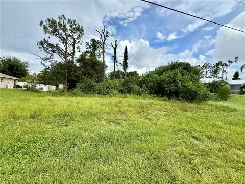 Kenvil Dr, North Port, FL 34288