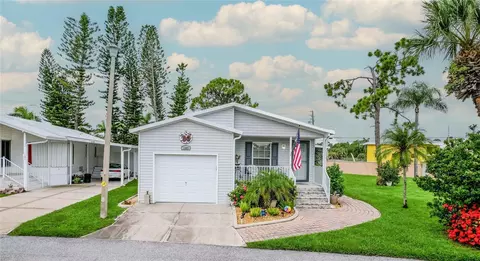 2100 Kings Hwy #1005, Port Charlotte, FL 33980