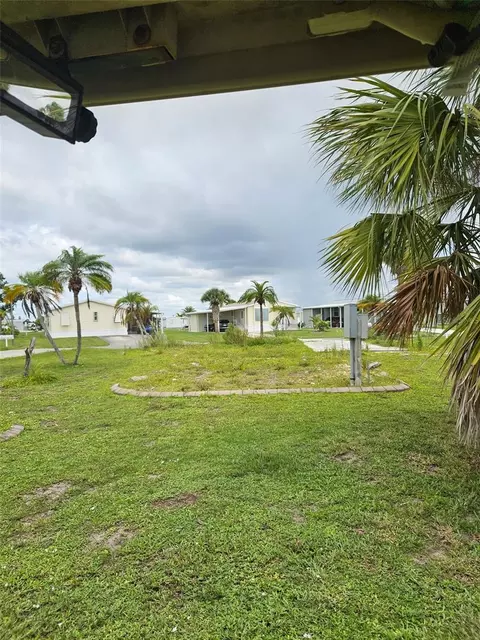 7467 Danvers Cir, Port Charlotte, FL 33981