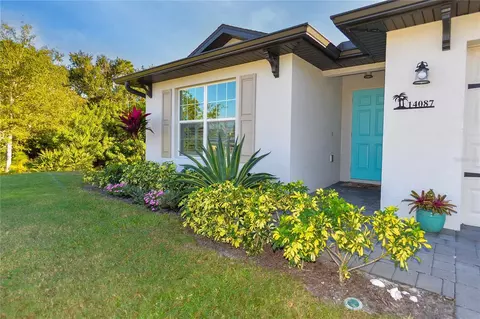 14087 Fillmore Ave, Port Charlotte, FL 33981