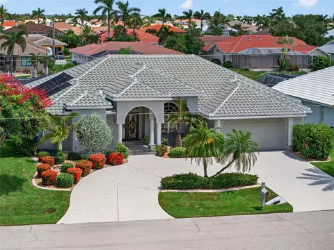 1014 Francesca Ct, Punta Gorda, FL 33950