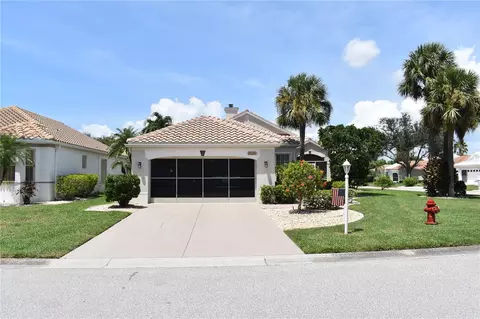 10251 Arrowhead Dr, Punta Gorda, FL 33955