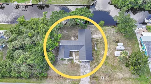 801 Marlin Dr, Punta Gorda, FL 33950