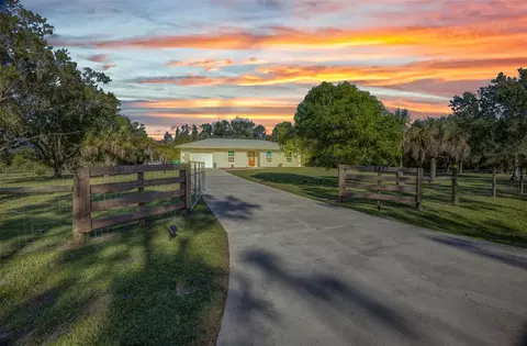 5451 Grovewood Cir, Punta Gorda, FL 33982