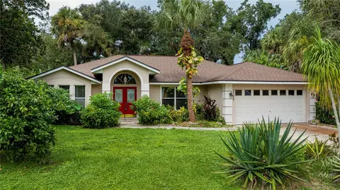 1785 Kirkwood St, North Port, FL 34288