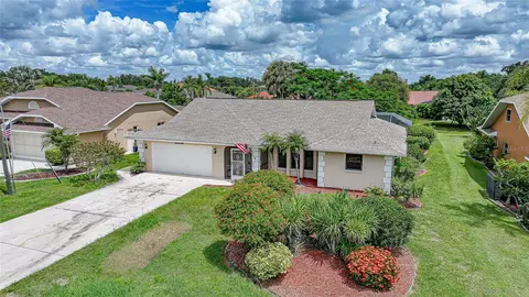 26050 Rampart Blvd, Punta Gorda, FL 33983