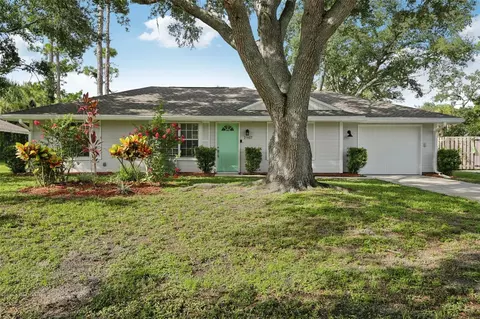 2907 Ida Ln, North Port, FL 34286