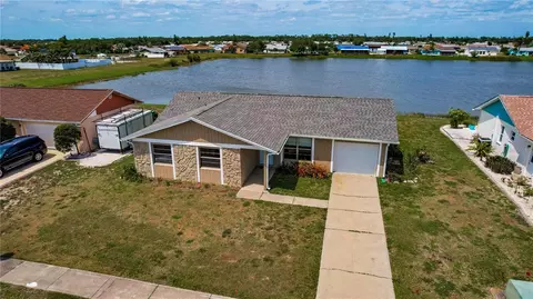 13488 Longwood Ave, Port Charlotte, FL 33981