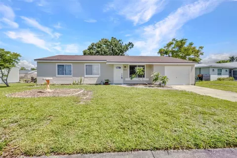 8620 Alam Ave, North Port, FL 34287