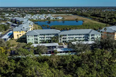 2160 Heron Lake Dr #104, Port Charlotte, FL 33983