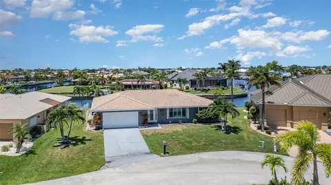 1506 San Marino Ct, Punta Gorda, FL 33950