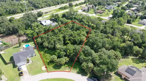 284 Hinton St, Port Charlotte, FL 33954