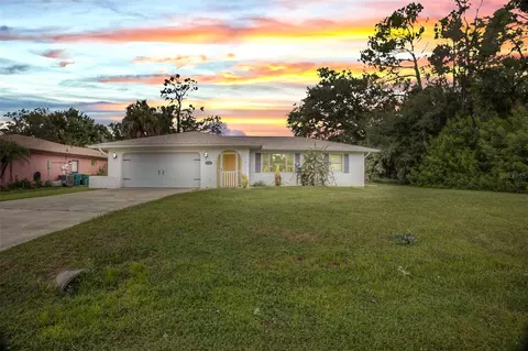 2109 Lake View Blvd, Port Charlotte, FL 33948