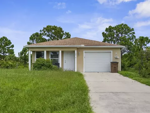 2906 30th St W, Lehigh Acres, FL 33971