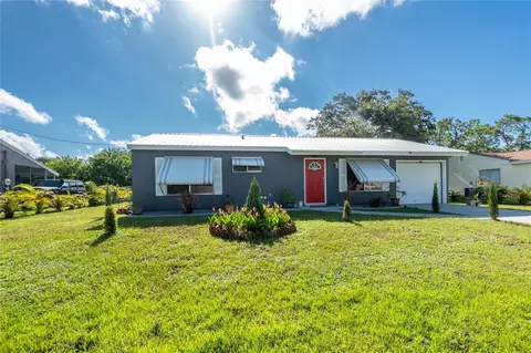 1572 Abscott St, Port Charlotte, FL 33952