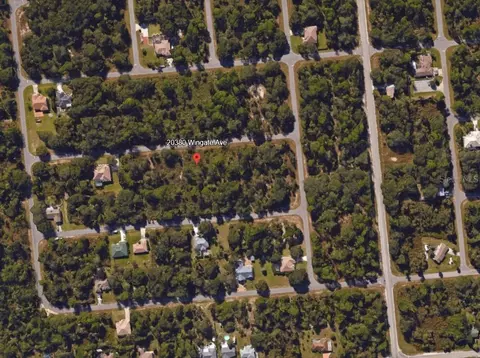 20380 Wingate Ave, Port Charlotte, FL 33954