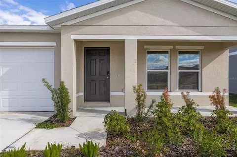 3465 Dahlia Dr, Lake Hamilton, FL 33851