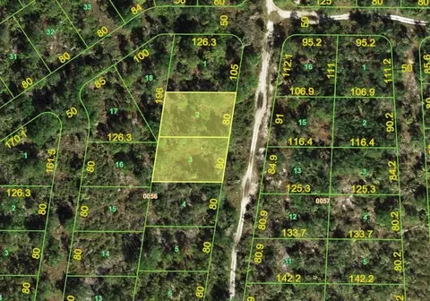 709 Sunset Blvd E, Punta Gorda, FL 33982